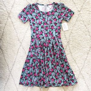Lularoe Amelia Dress